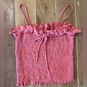 American eagle top. Small.